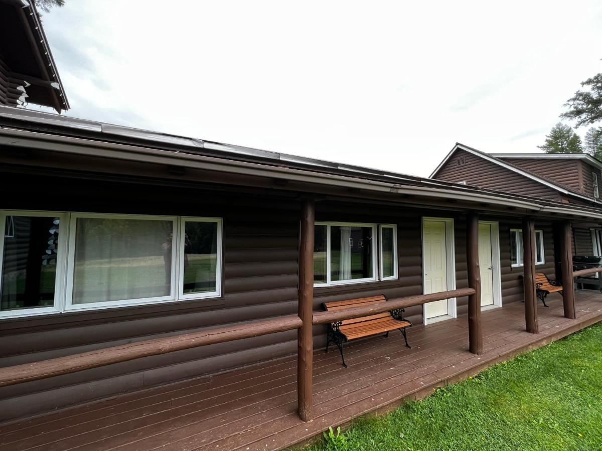 Unity Sky Lodge Jackman Exterior foto