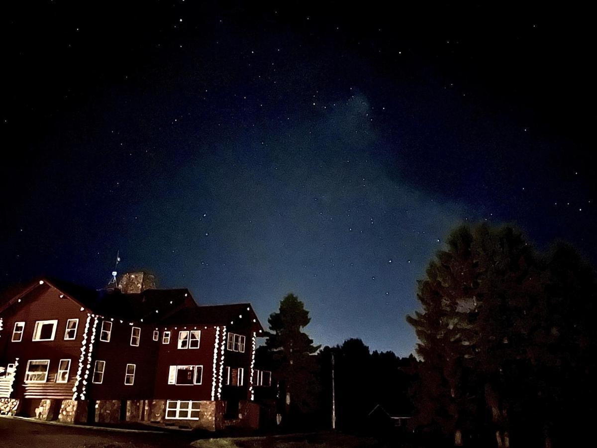 Unity Sky Lodge Jackman Exterior foto