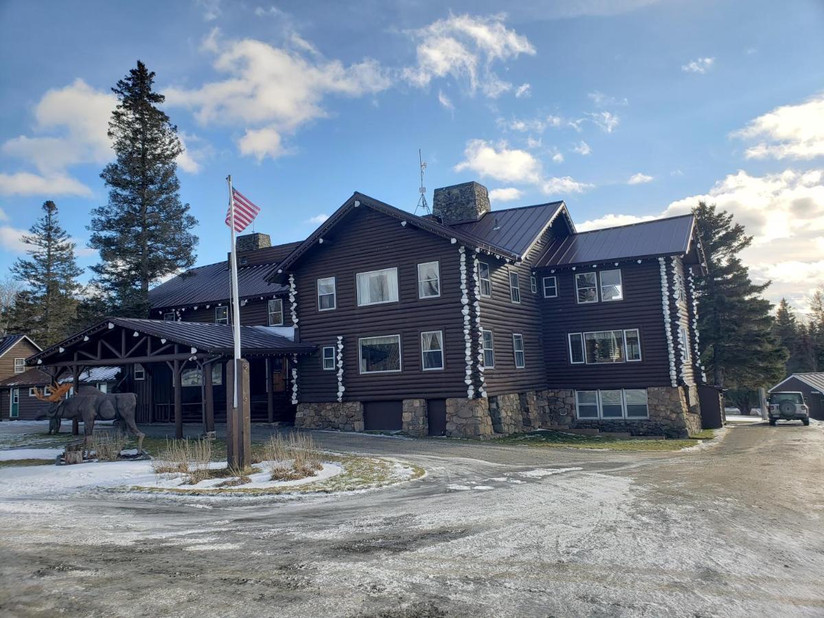 Unity Sky Lodge Jackman Exterior foto