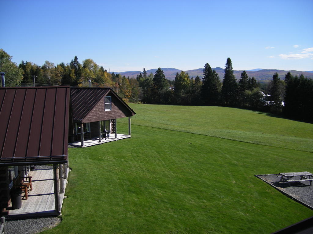 Unity Sky Lodge Jackman Quarto foto