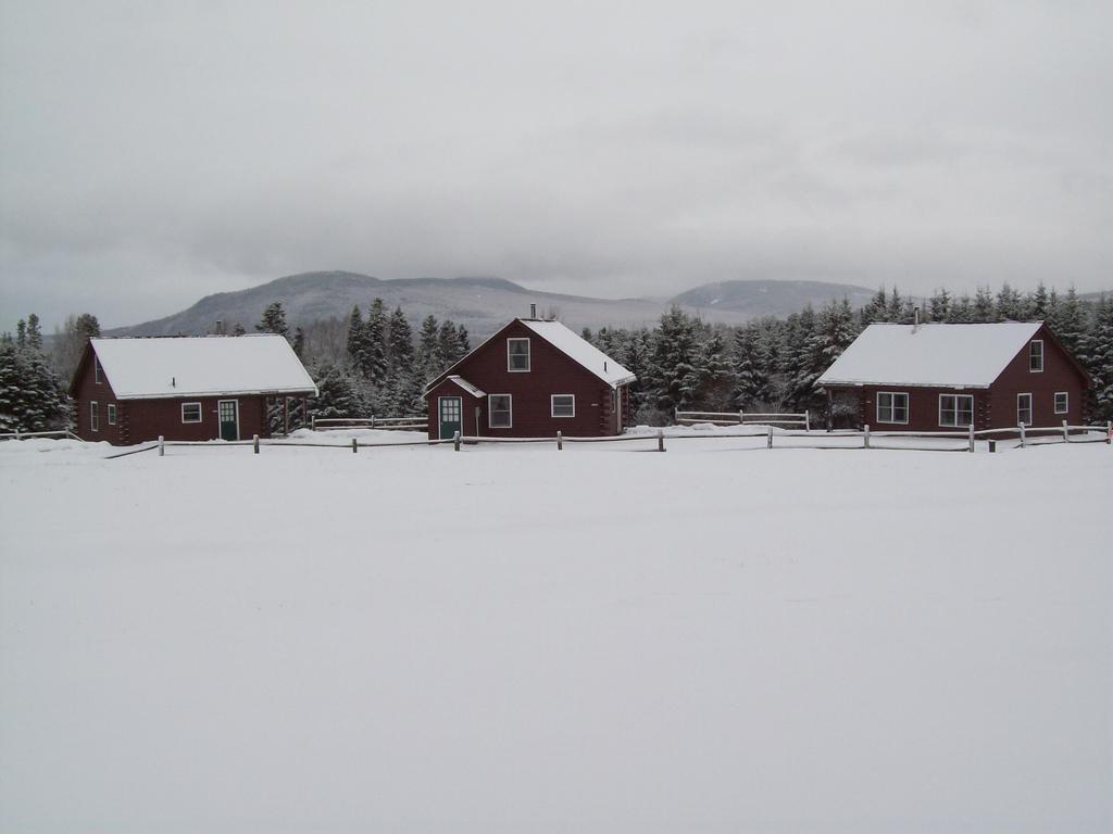 Unity Sky Lodge Jackman Exterior foto
