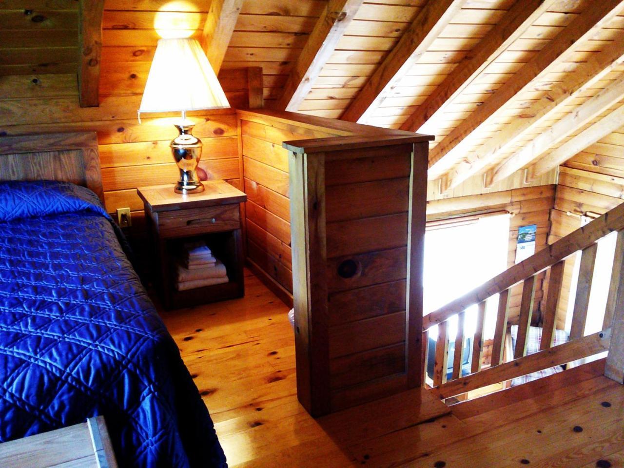 Unity Sky Lodge Jackman Exterior foto