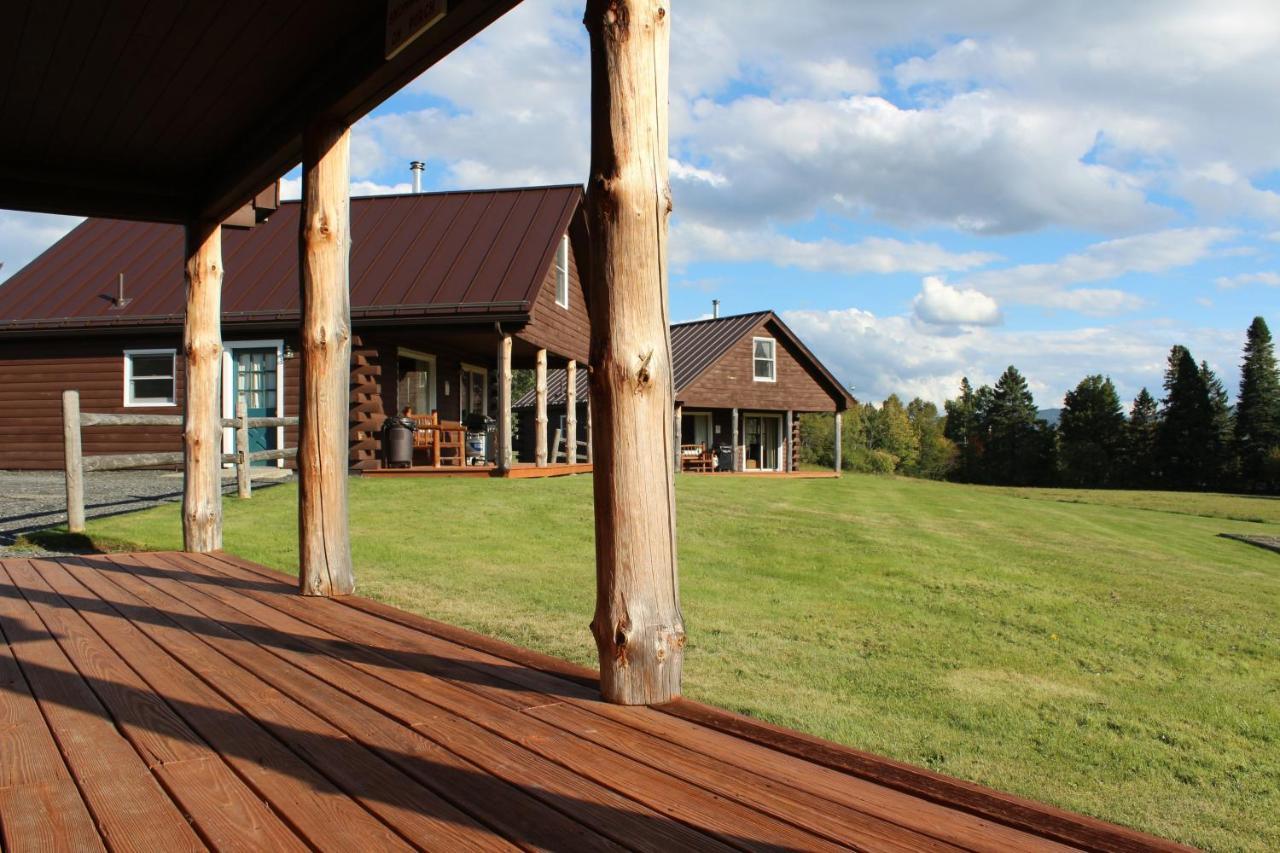 Unity Sky Lodge Jackman Exterior foto