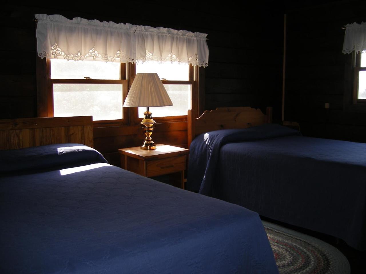 Unity Sky Lodge Jackman Quarto foto